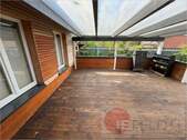 Überdachte Terrasse - 