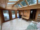 Wintergarten - 