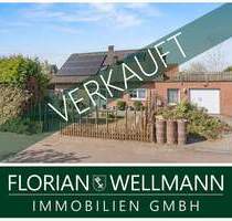 Lienen - Kattenvenne | Zweifamilienhaus in traumhafter Lage mit guter Anbindung und vielseitigen Nutzungsmöglichkeiten