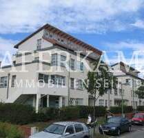 Vermietete Dachgeschosswohnung mit Balkon im grünen Staaken! - Berlin