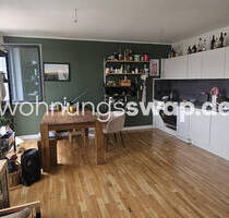 Wohnungsswap - Eugen-Martin-Straße - Freiburg im Breisgau Brühl