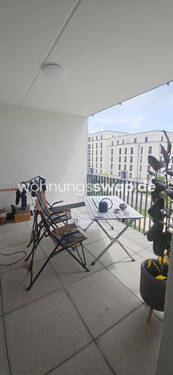 Bild 3 - 2 Zimmer Etagenwohnung in Freiburg im Breisgau