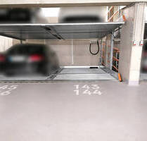 Duplex-Stellfläche (1,80 m Höhe) in Halle (Saale) am Standort Heinrich-Schütz-Str. 4 zu verkaufen!