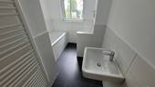 Bad - 3 Zimmer Etagenwohnung in Chemnitz