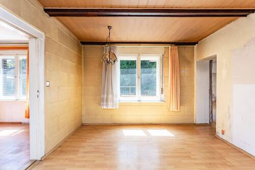 EG - Zimmer 2 - 