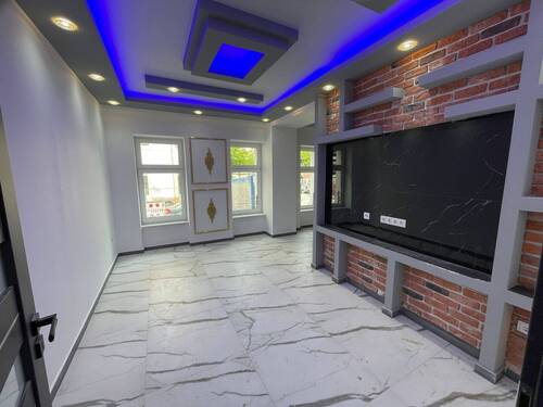 Wohnen mit Küche - Etagenwohnung mit 73,50 m² in Chemnitz zur Miete