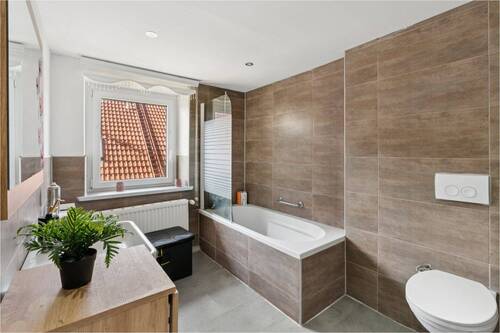Badezimmer OG - 