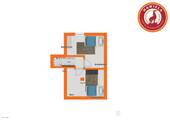 Grundriss DG - 