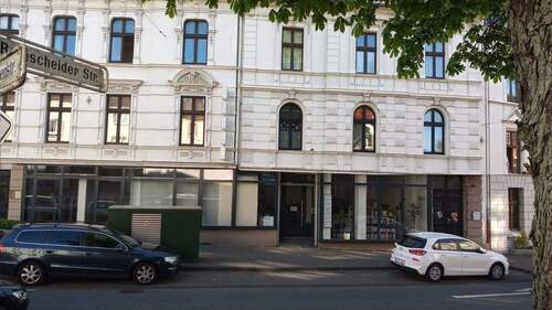 Außenansicht - Büro in Wuppertal zur Miete