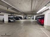 Tiefgarage - 