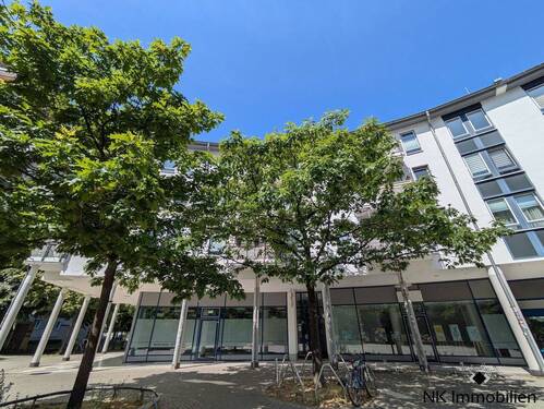 Wohngebäude - 2 Zimmer Etagenwohnung zum Kaufen in Leipzig