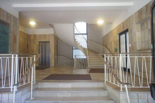 DSC05431.JPG - Büro-Praxisfläche, alsternah mit 6 Räumen