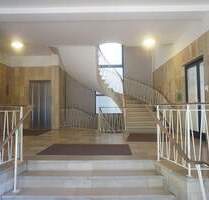 Büro-Praxisfläche, alsternah mit 6 Räumen - Hamburg Niendorf