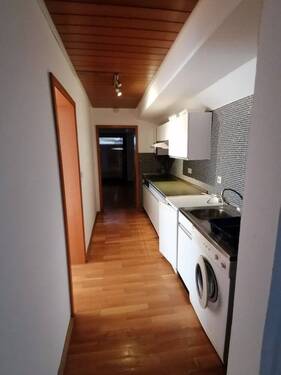 Korridor Dachgeschoss - 