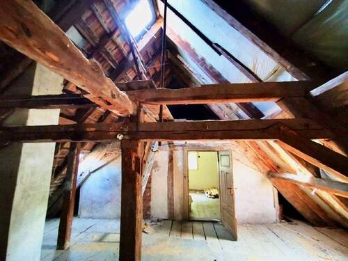 Dachboden - 