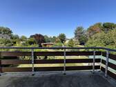 Ausblick Balkon OG - 