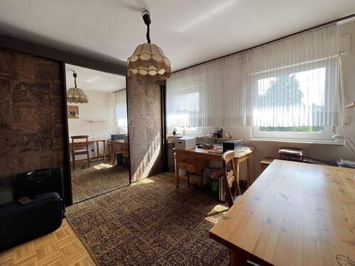 Kinder-/Arbeitszimmer OG - 