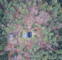 Kernsaniertes Anwesen im Naturschutzgebiet - Ruhe und Platz auf 4.900 m² - Lüllau