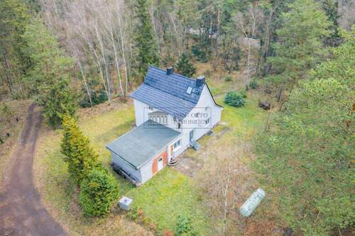 Außenansicht - 6 Zimmer Einfamilienhaus zum Kaufen in Lüllau