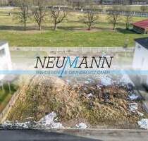 Baugrundstück in begehrter Wohnlage Sennhof - Donaueschingen