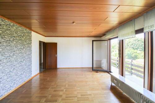 Wohnzimmer EG - Einfamilienhaus in Hennef (Sieg) zum Kaufen