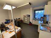 Büro - 