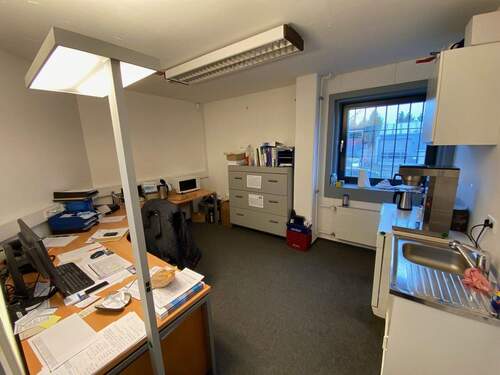 Büro - 