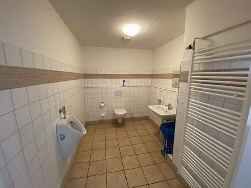 WC Bereich - 