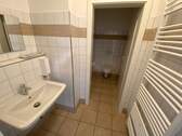WC Bereich - 