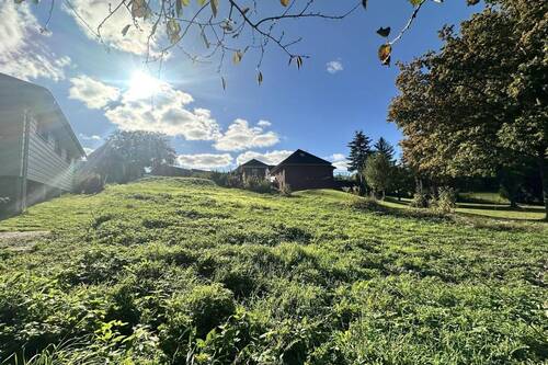Bauen in Fassendorf - Grundstück zum Kaufen in Süsel