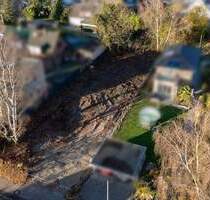 Attraktives Baugrundstück für Doppelhaus+EFH nahe Hamburg - Schenefeld