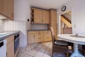 Küche Einliegerwohnung - 