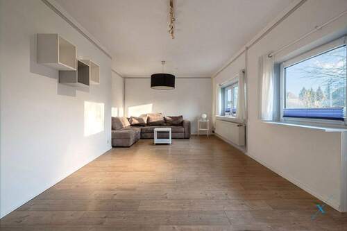 Wohnzimmer Einliegerwohnung - 