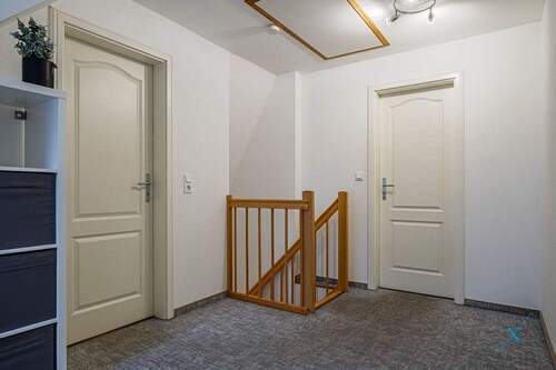 Flur OG Einliegerwohnung - 