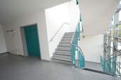 Treppenhaus - Büro mit 176,30 m&sup2; in Hamburg / Hamm-Mitte zur Miete