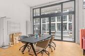 Büroloft Nr. 5 - 117,74m² Gewerbefläche - 