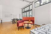 Büroloft Nr. 5 - 117,74m² Gewerbefläche - 
