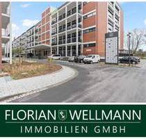 Tabakquartier | Modernes Büroloft im Erdgeschoss mit 117,93 m² Fläche und wertiger Ausstattung - Bremen Woltmershausen