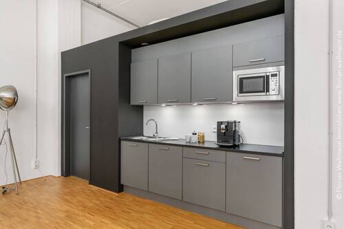 Büroloft Nr. 5 - 117,74m² Gewerbefläche - 