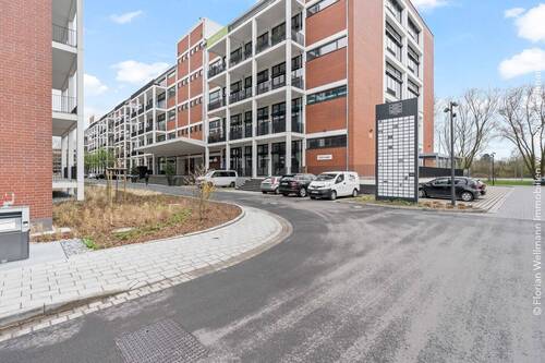 Bild 2 - Büro zum Kaufen in Bremen