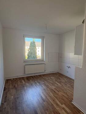 Küche - 2 Zimmer Etagenwohnung in Hannover