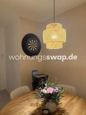 Bild 2 - 3 Zimmer Etagenwohnung zur Miete in Hamburg