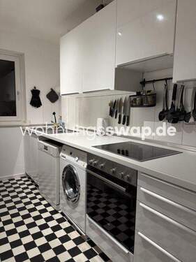 Bild 3 - 3 Zimmer Etagenwohnung in Hamburg