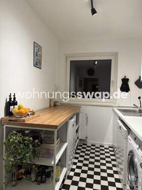 Bild 4 - Etagenwohnung mit 65,00 m&sup2; in Hamburg zur Miete