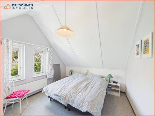 Schlafzimmer 1 - 