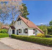 Gepflegtes Ferienhaus mit großem Grundstück in Posterholt Gepflegtes Ferienhaus mit großem Grundstück in Posterholt