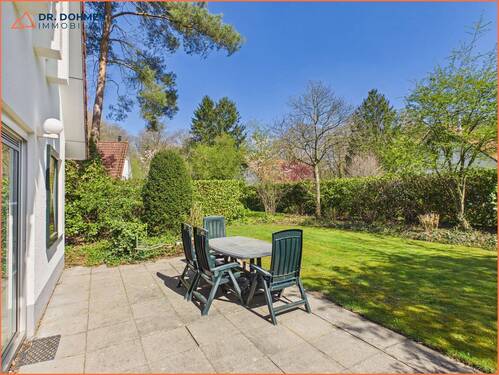 Terrasse - 