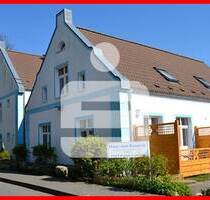 Haus zum Kranich - Ihr Ferienparadies auf Rügen - Wiek