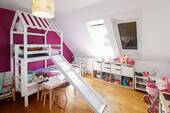 Kinderzimmer O.G. - 