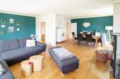 Wohlfühlzimmer - 